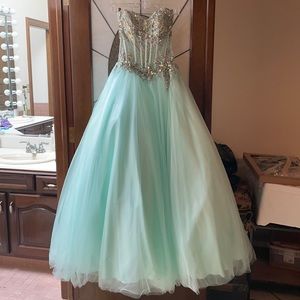 Jovani Ball Gown